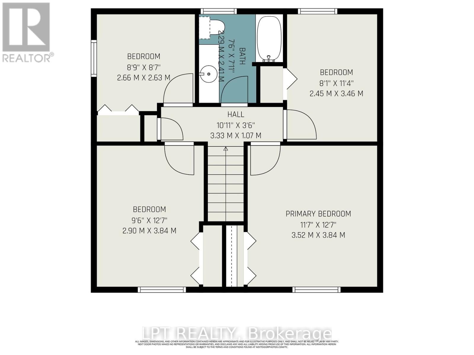 38 Lindhurst Crescent