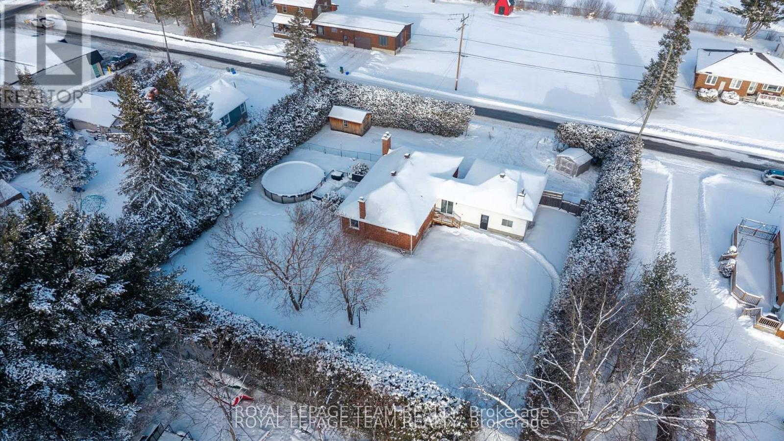 3246 Elizabeth Street