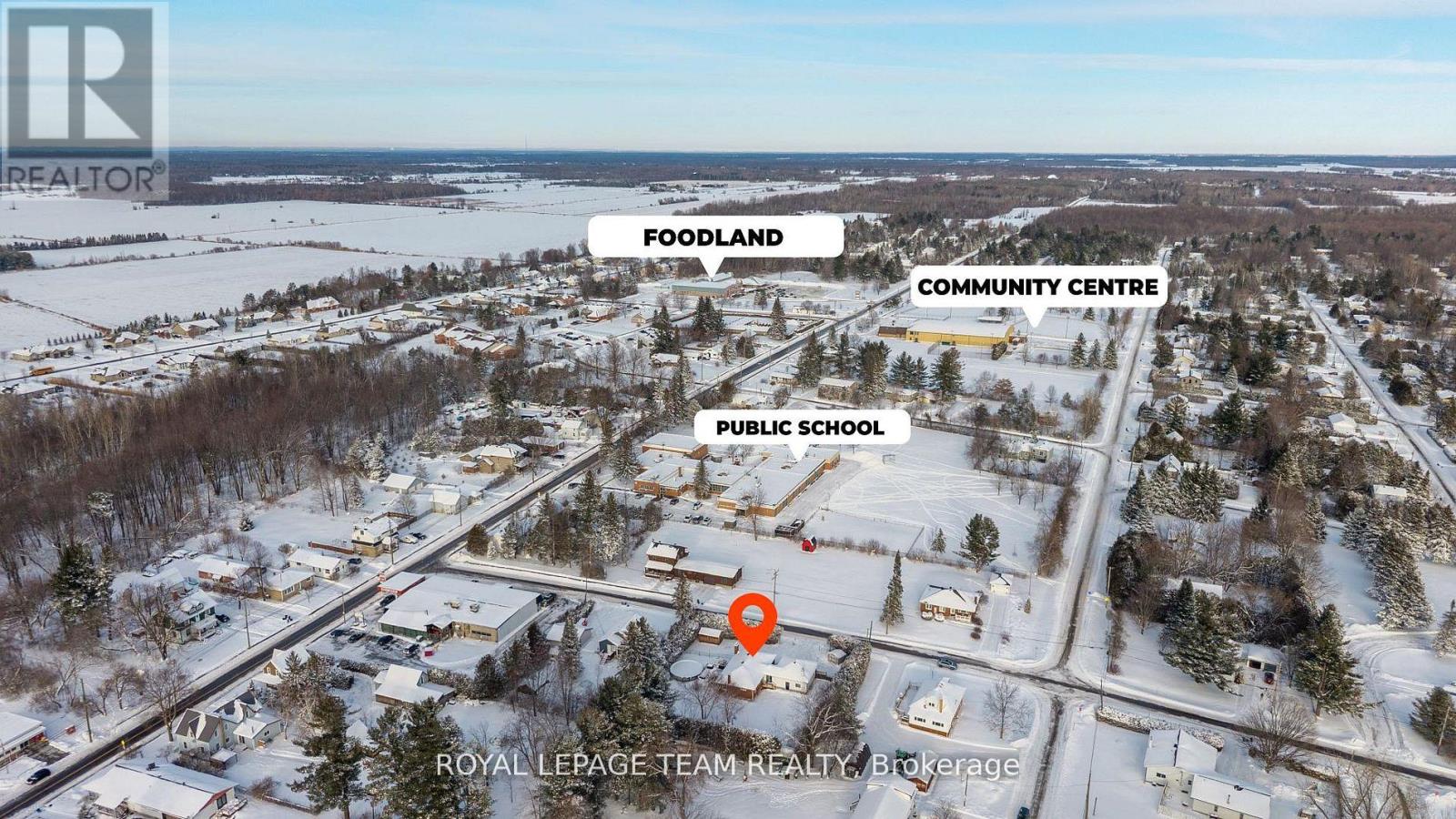 3246 Elizabeth Street