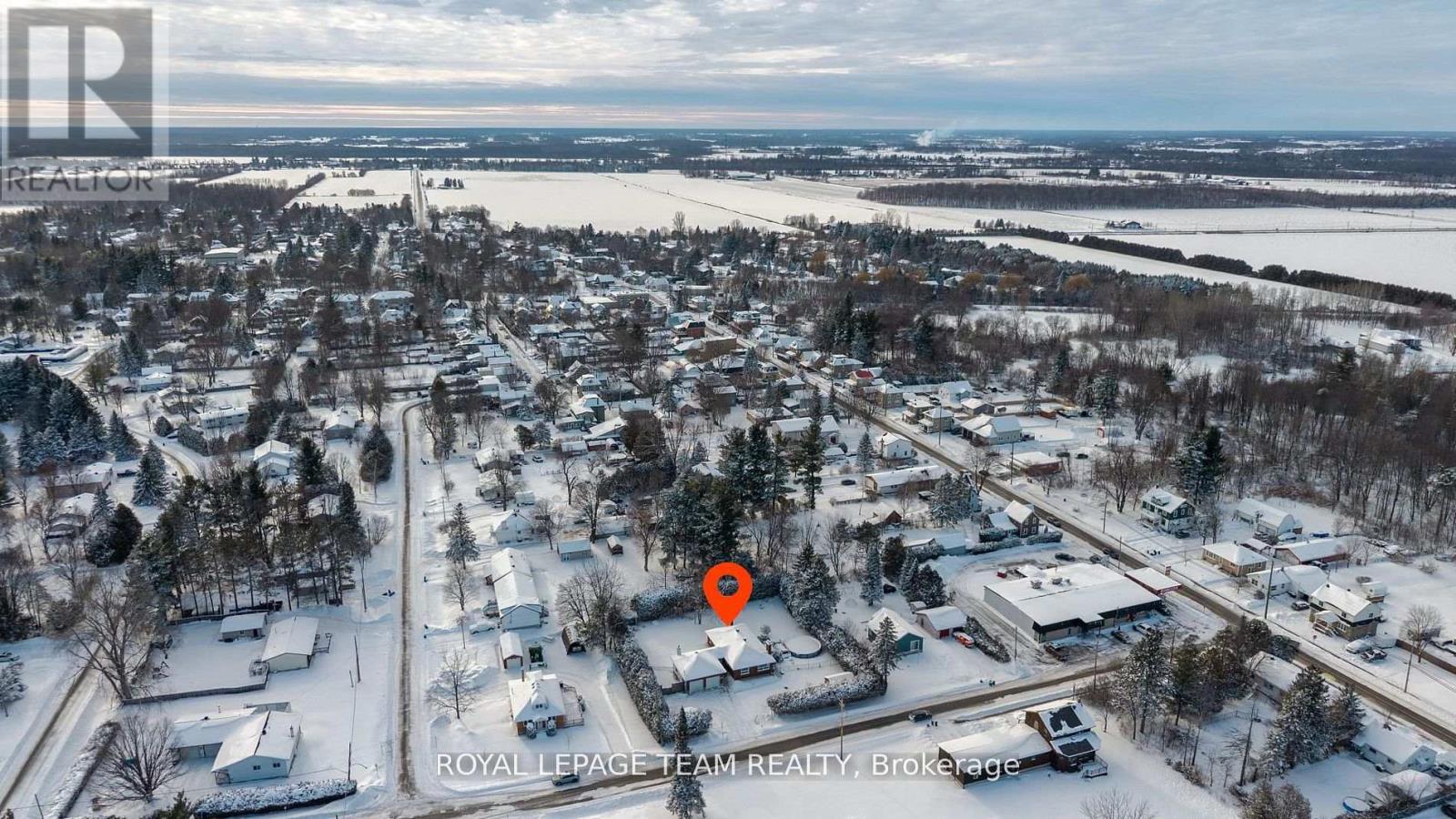 3246 Elizabeth Street