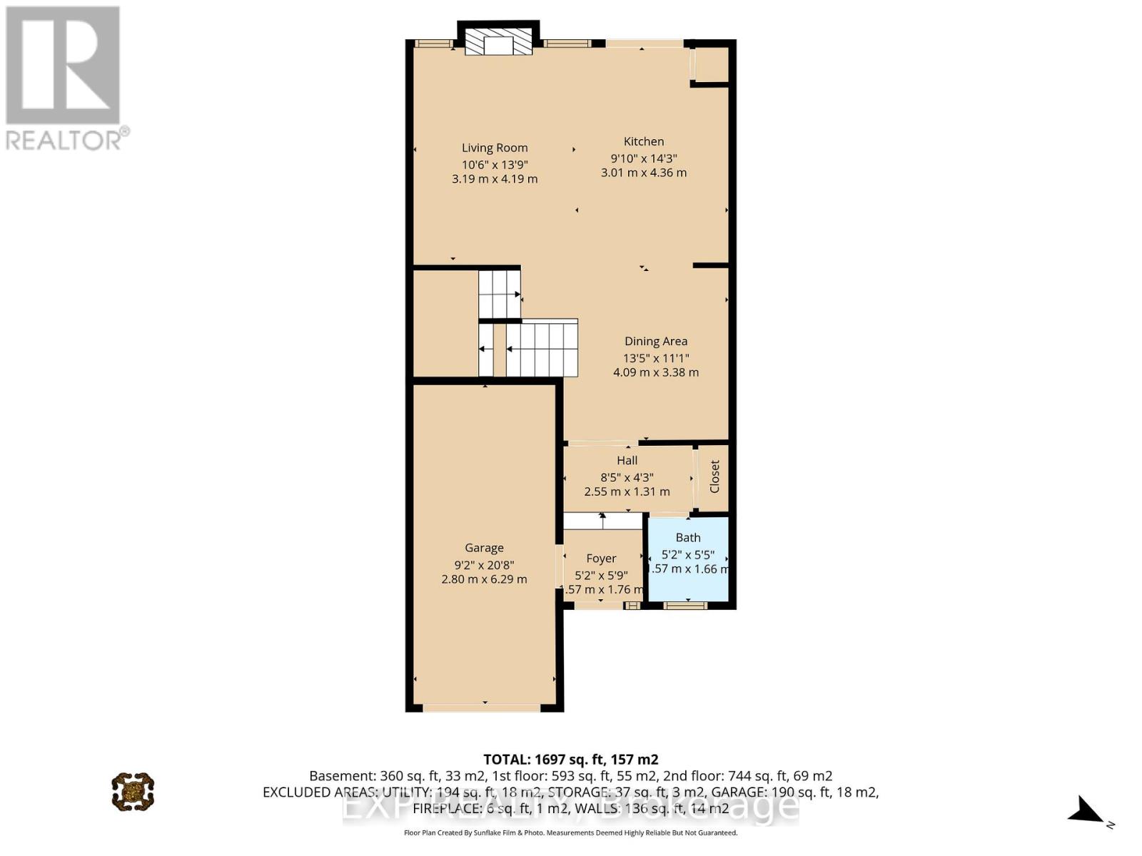 359 Bakewell Crescent