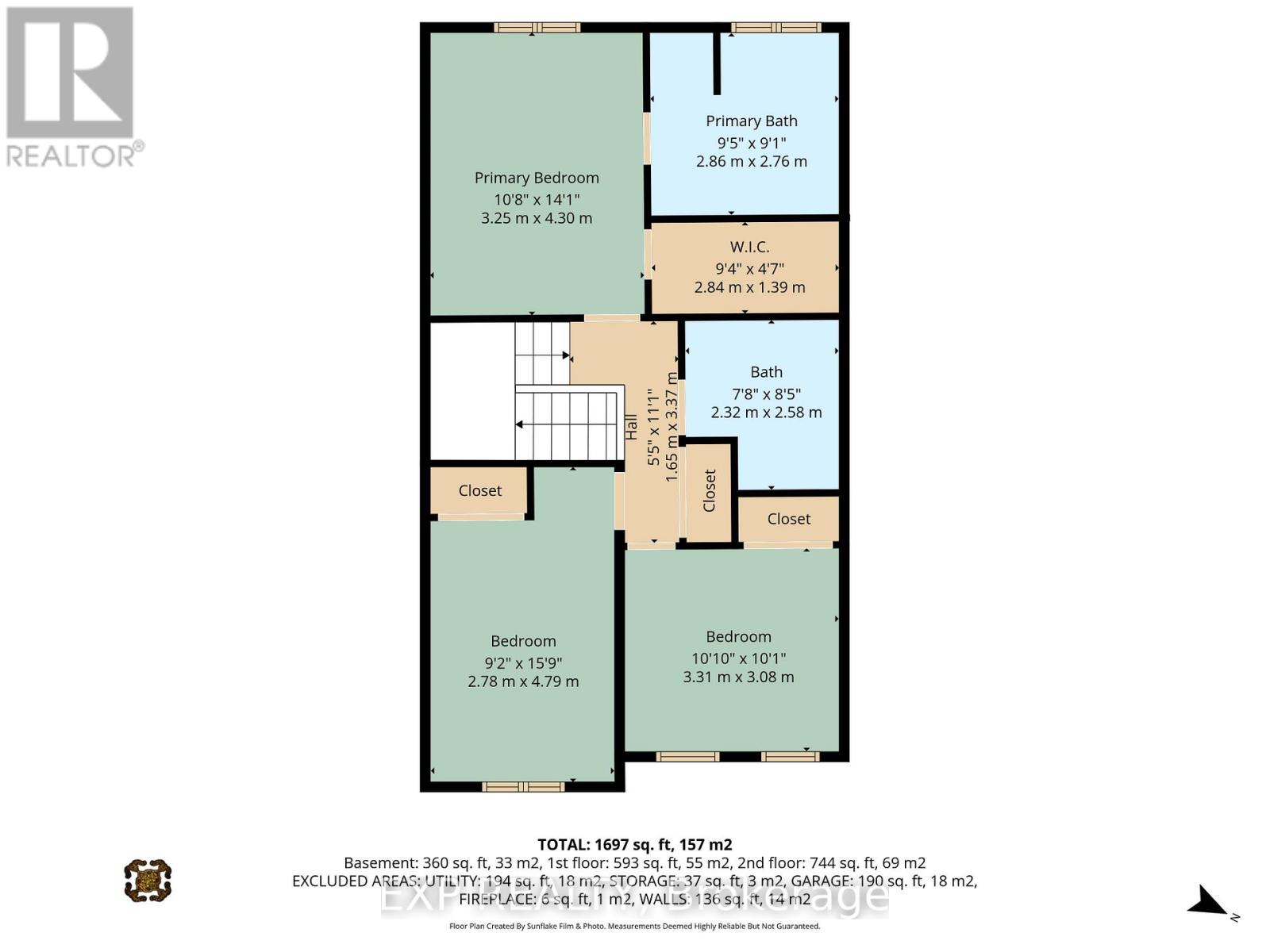 359 Bakewell Crescent