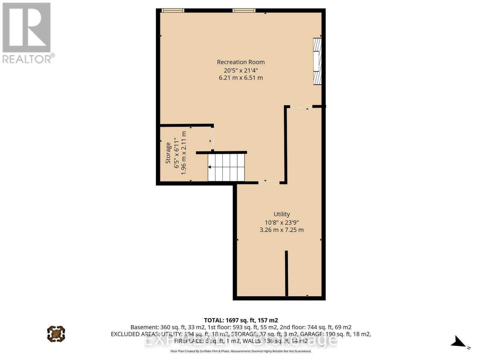 359 Bakewell Crescent