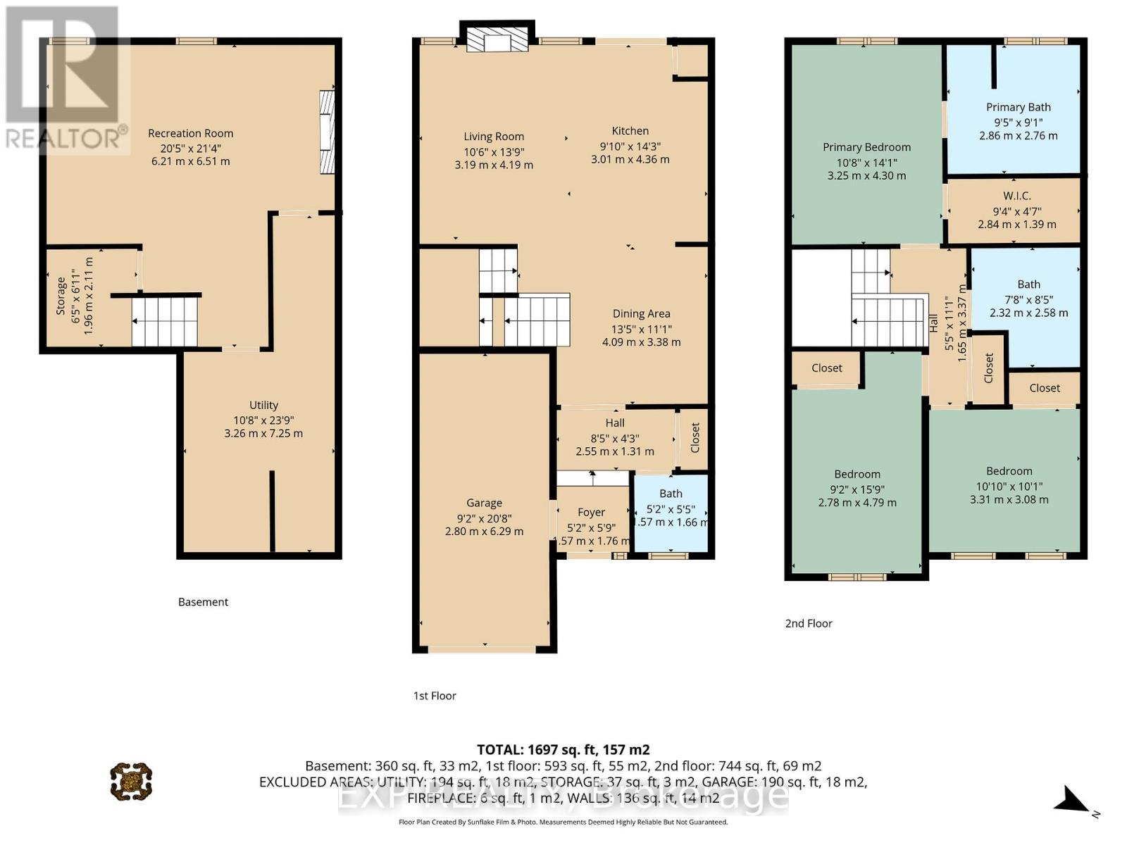 359 Bakewell Crescent