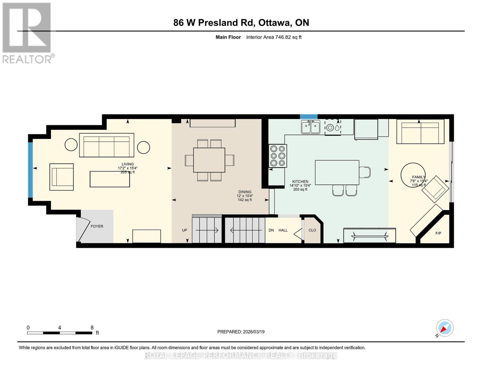 86 West Presland Road