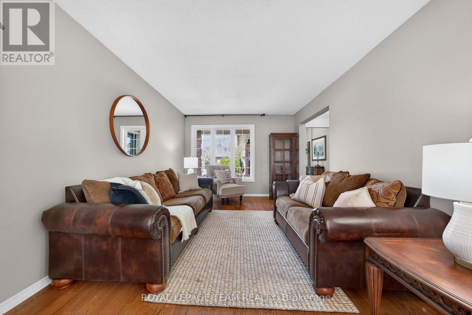 151 Equestrian Drive