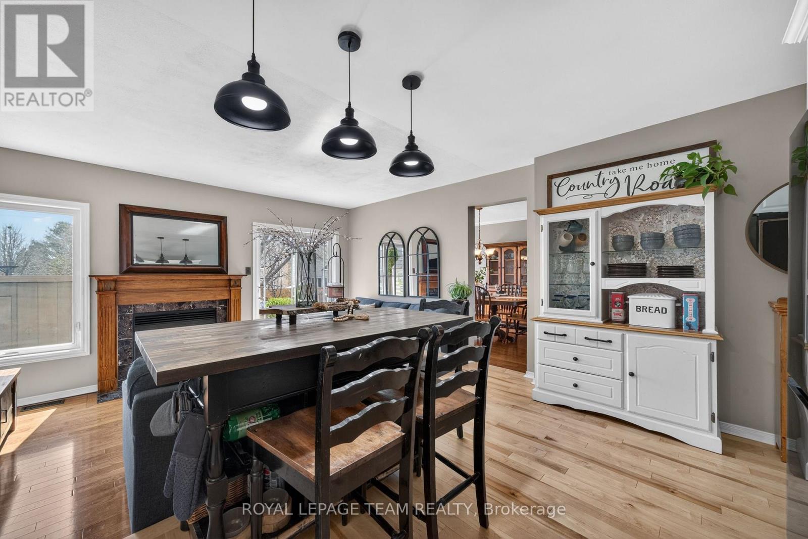 151 Equestrian Drive