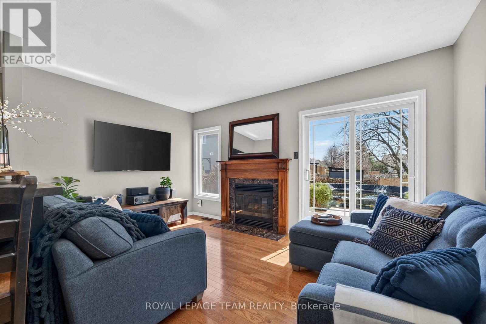 151 Equestrian Drive