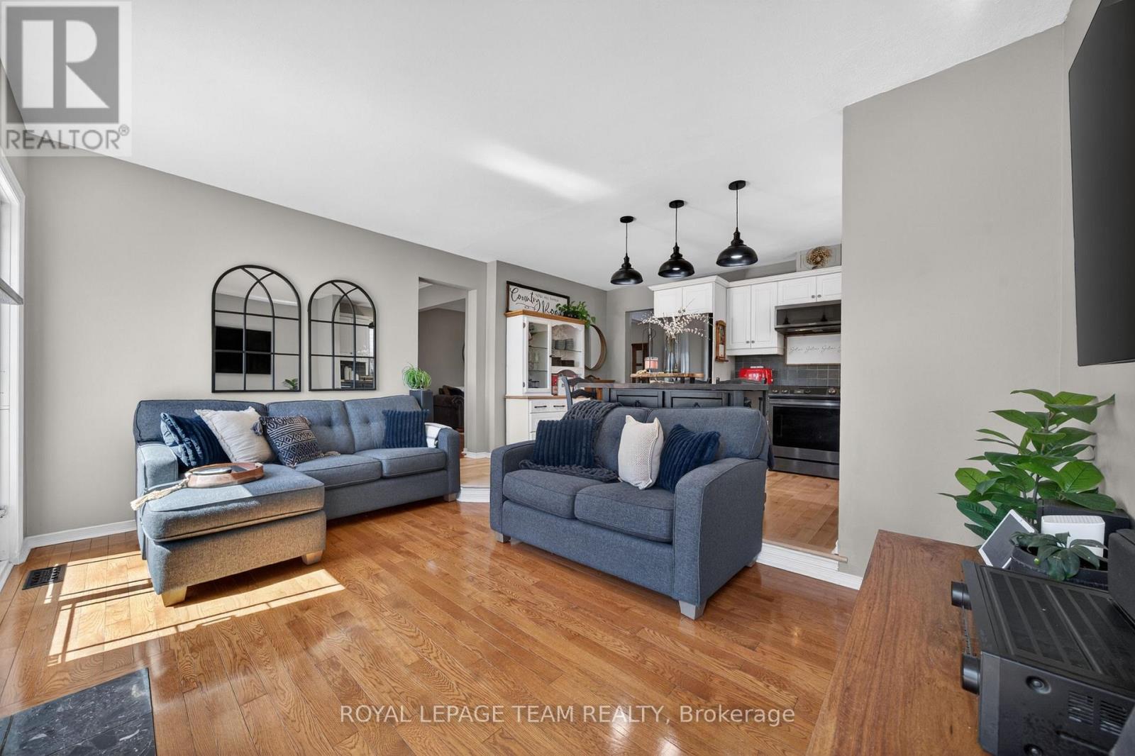 151 Equestrian Drive