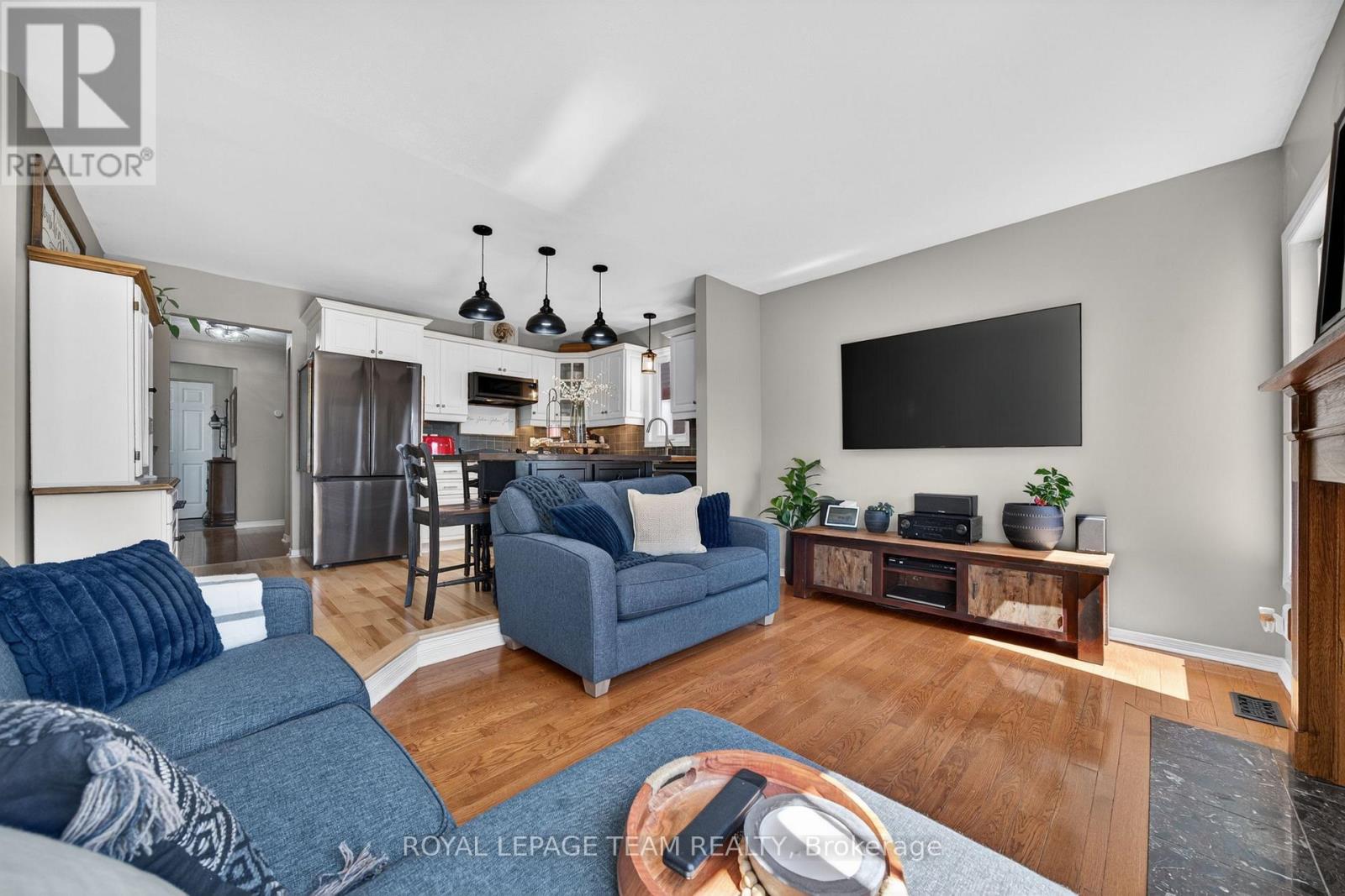 151 Equestrian Drive