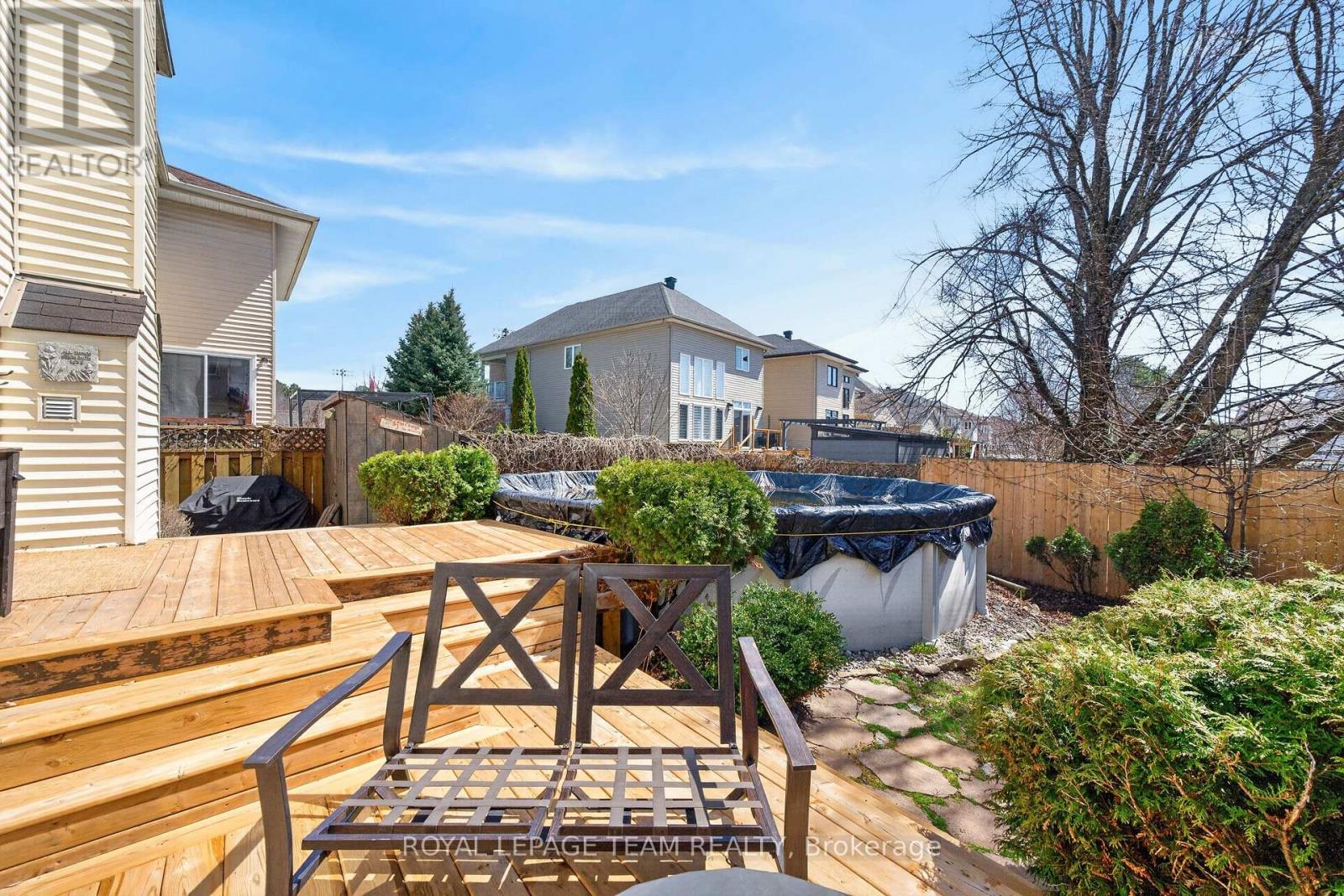 151 Equestrian Drive