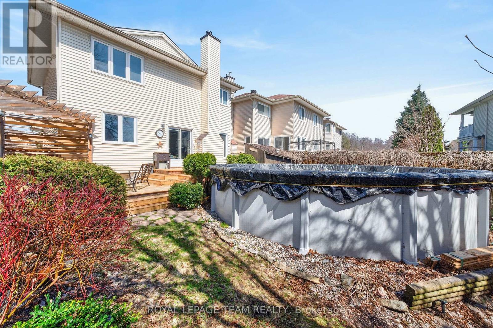 151 Equestrian Drive