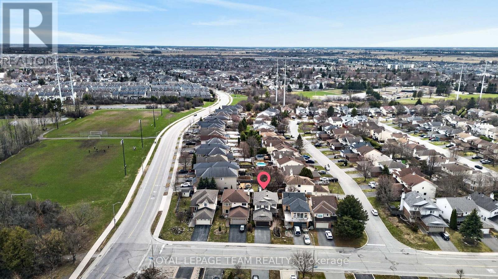 151 Equestrian Drive