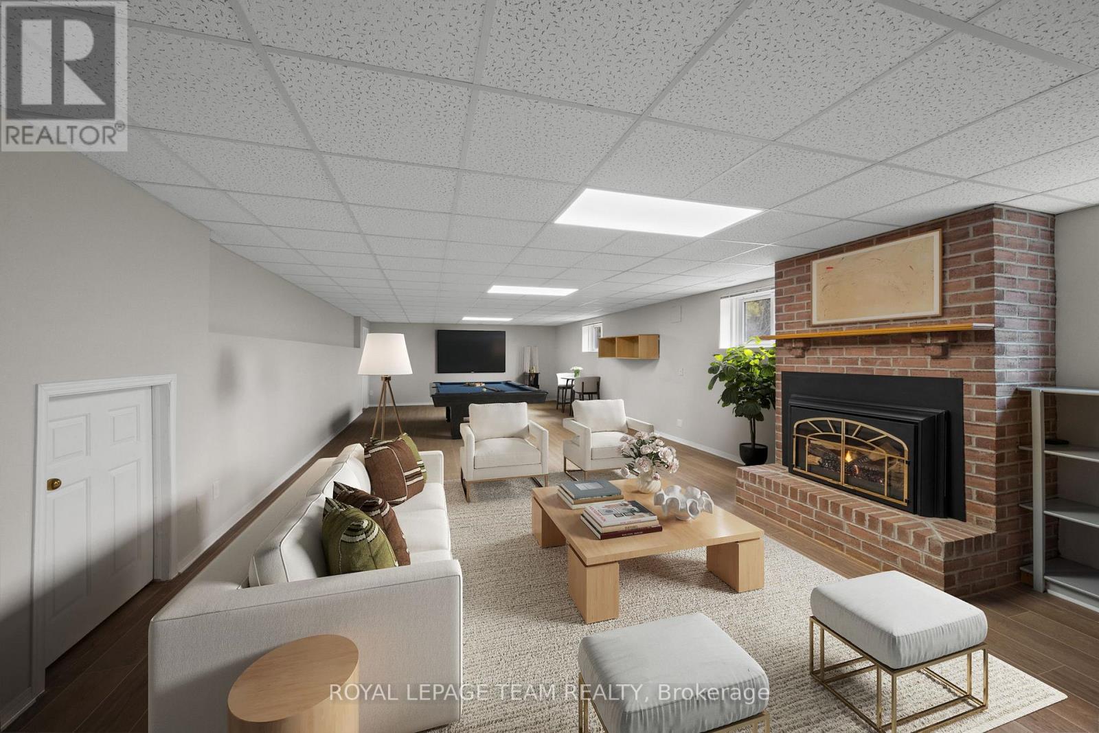 6584 Harvest Grove Drive