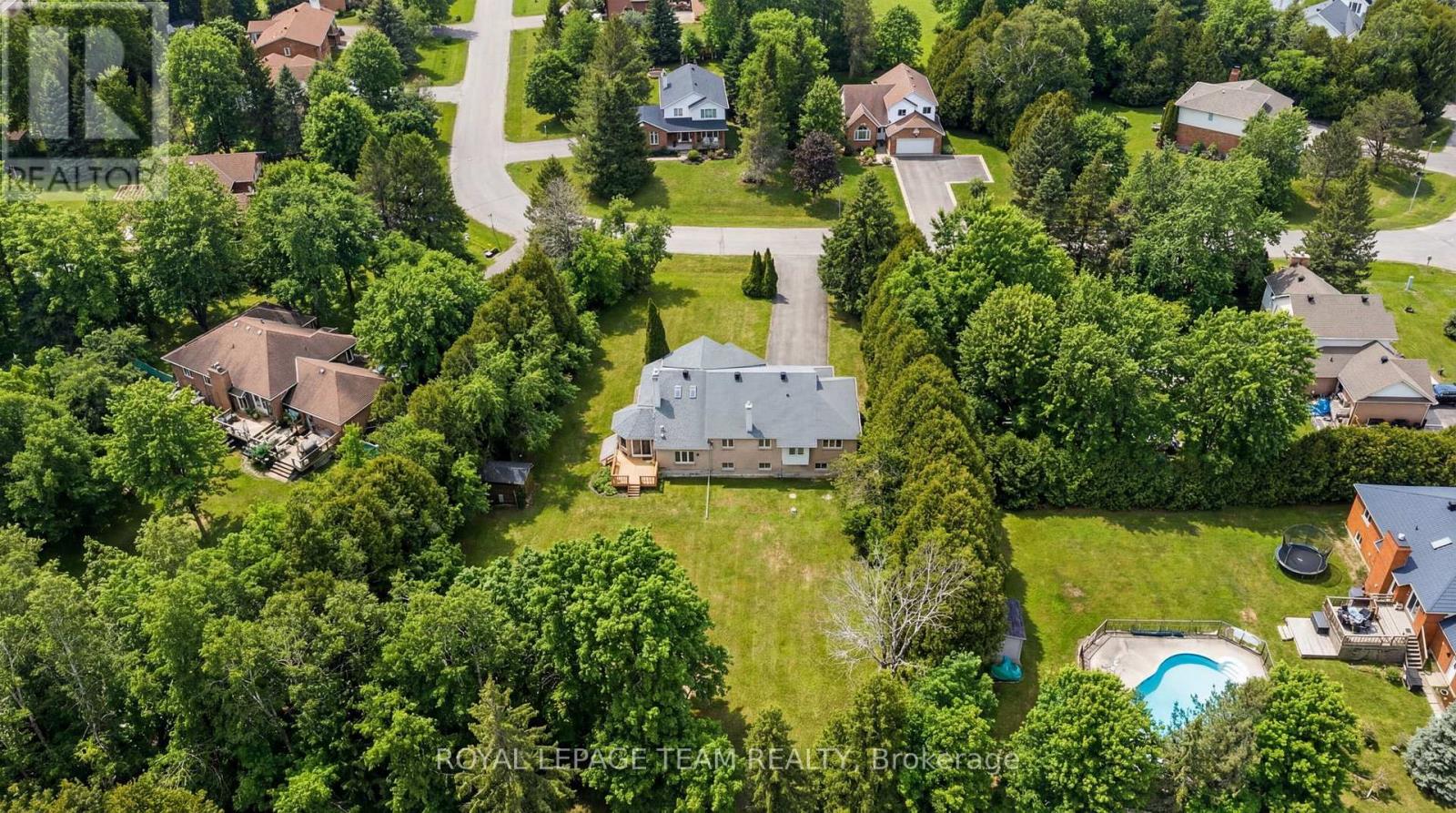 6584 Harvest Grove Drive