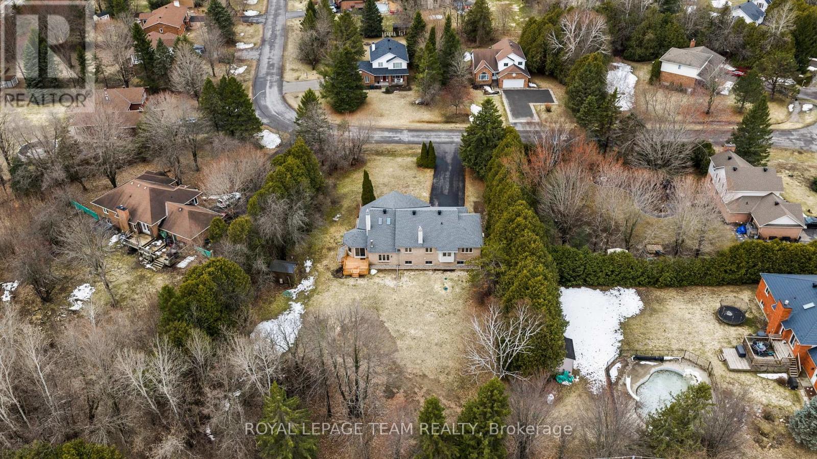 6584 Harvest Grove Drive