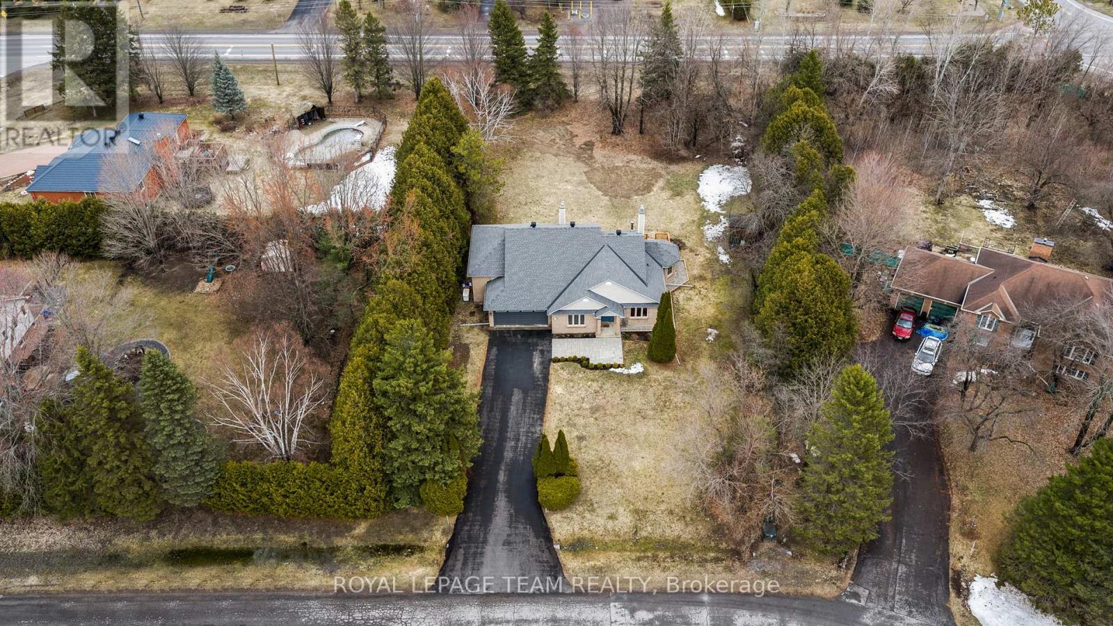 6584 Harvest Grove Drive