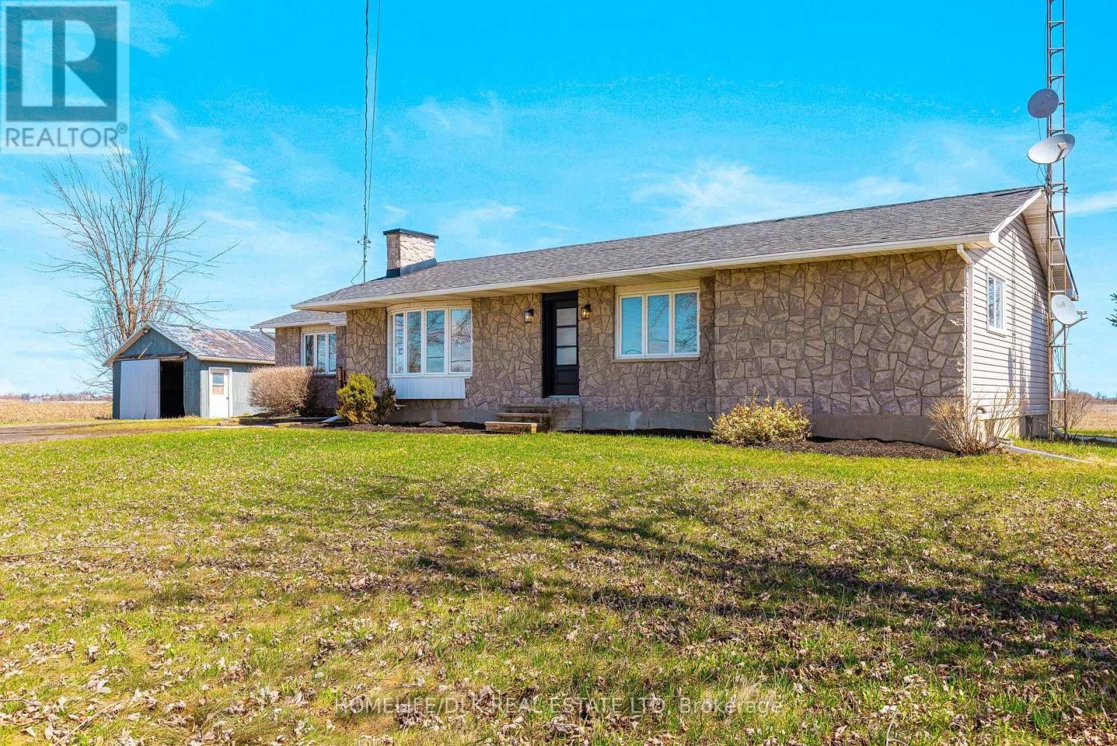 1709 County Rd 31 Road