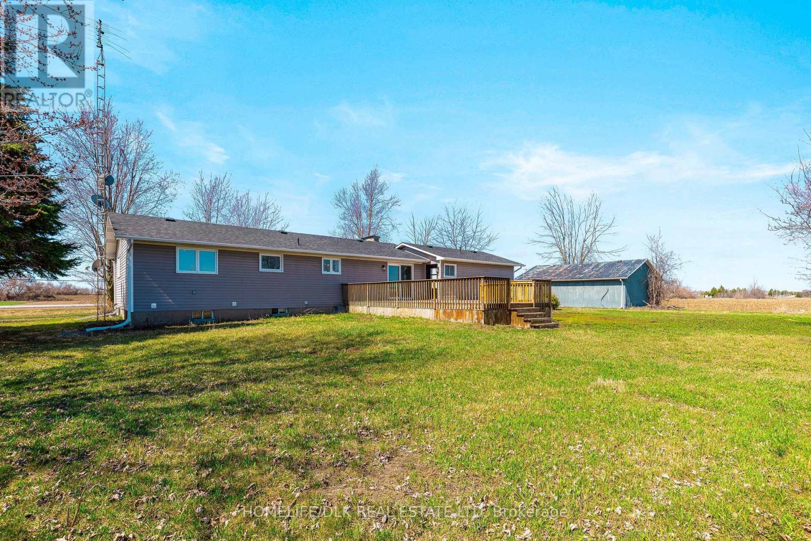 1709 County Rd 31 Road