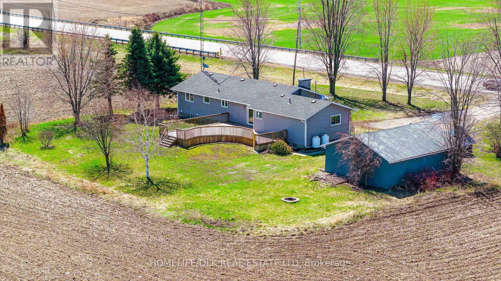 1709 County Rd 31 Road