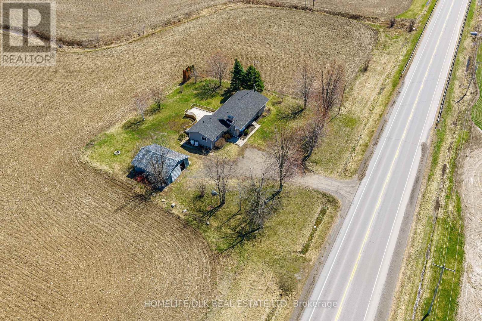 1709 County Rd 31 Road