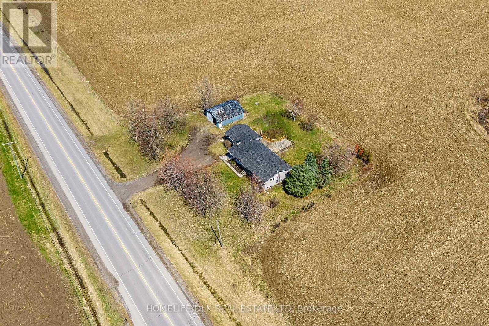 1709 County Rd 31 Road