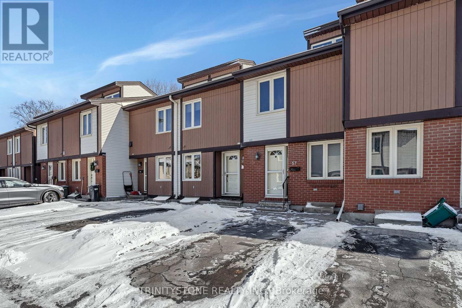 57 - 811 Connaught Avenue