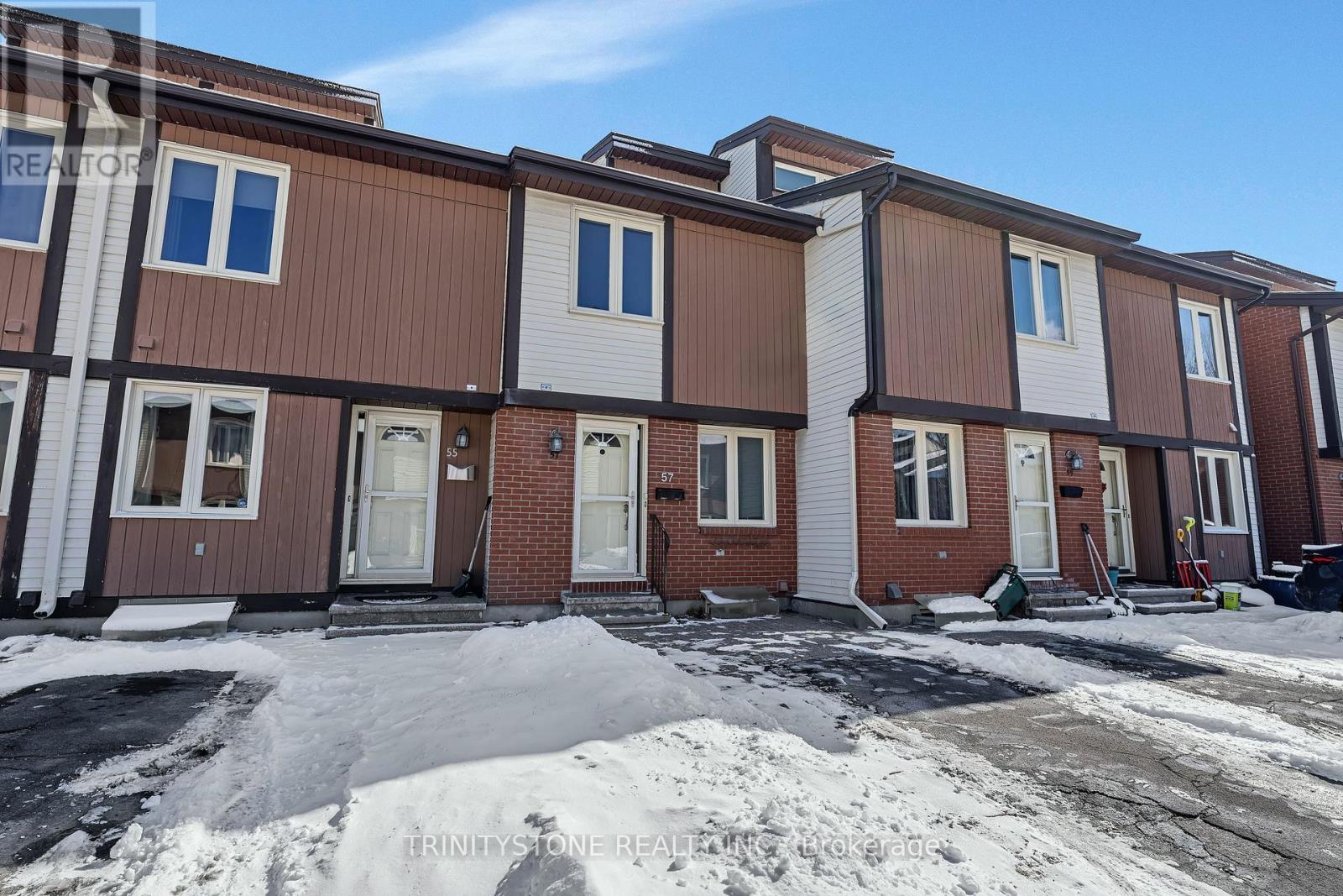 57 - 811 Connaught Avenue