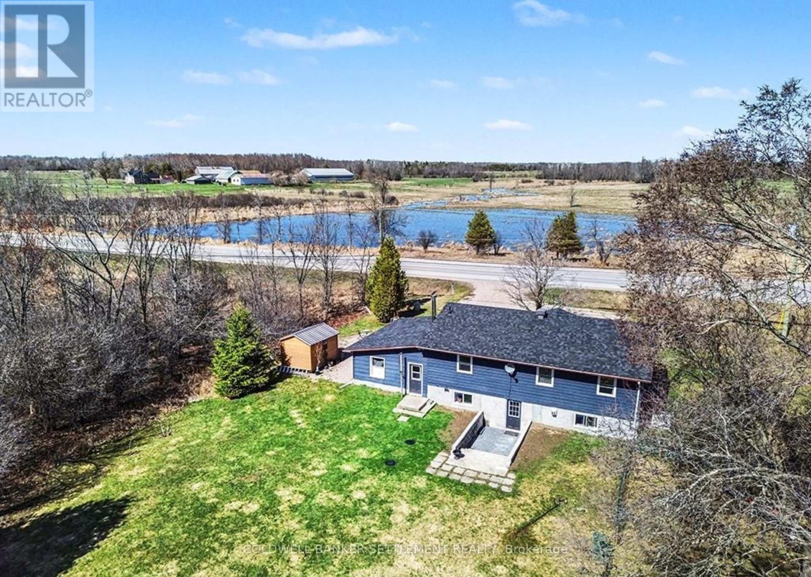 5907 Hwy. 43 Highway