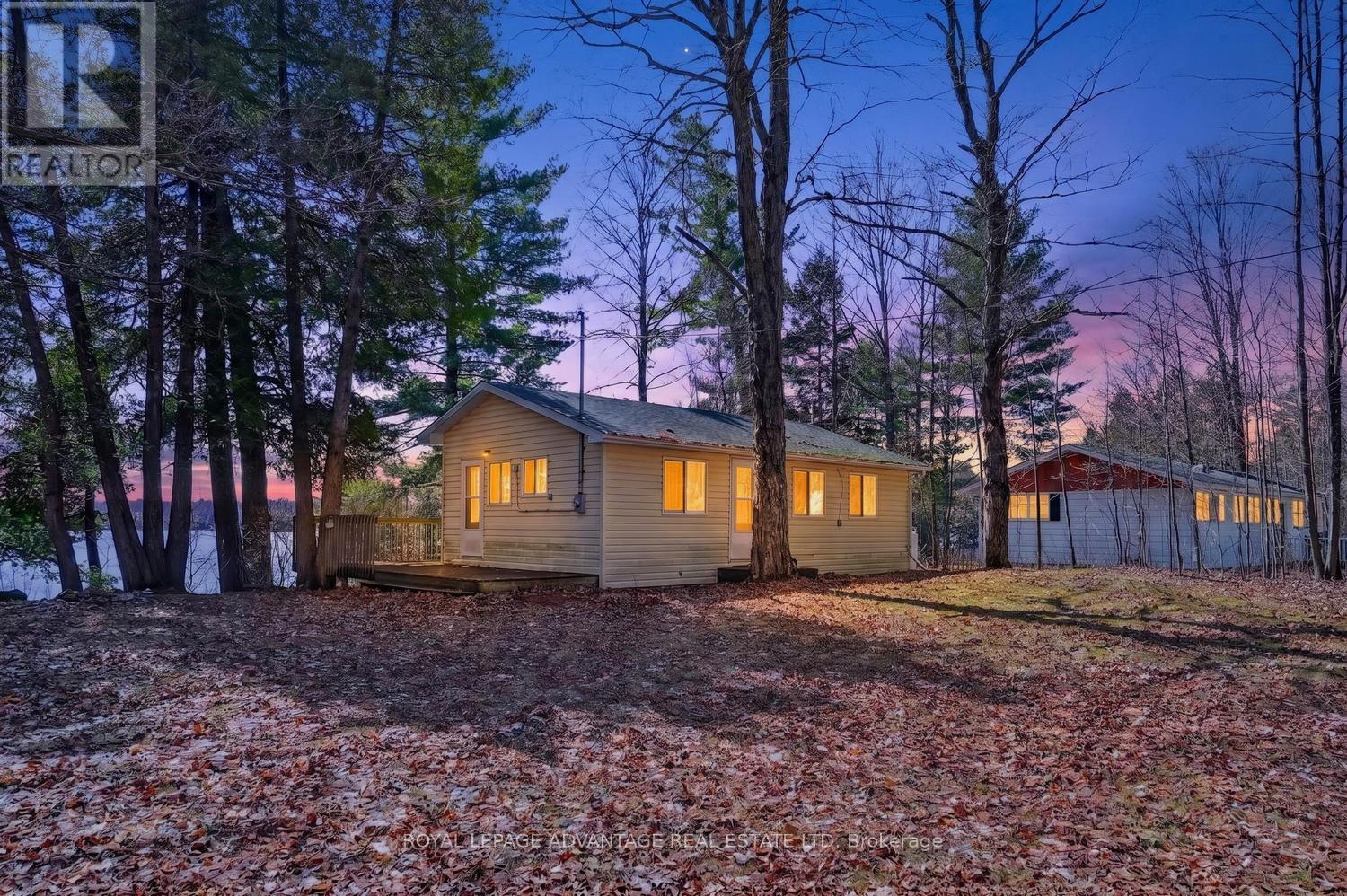 22 Beckwith Street South