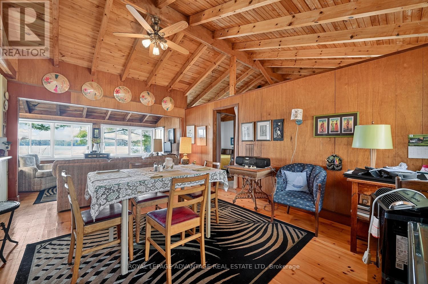 22 Beckwith Street South