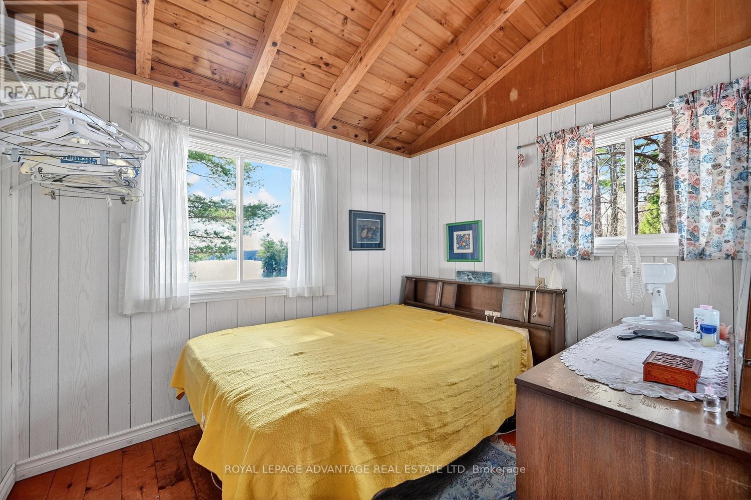 22 Beckwith Street South