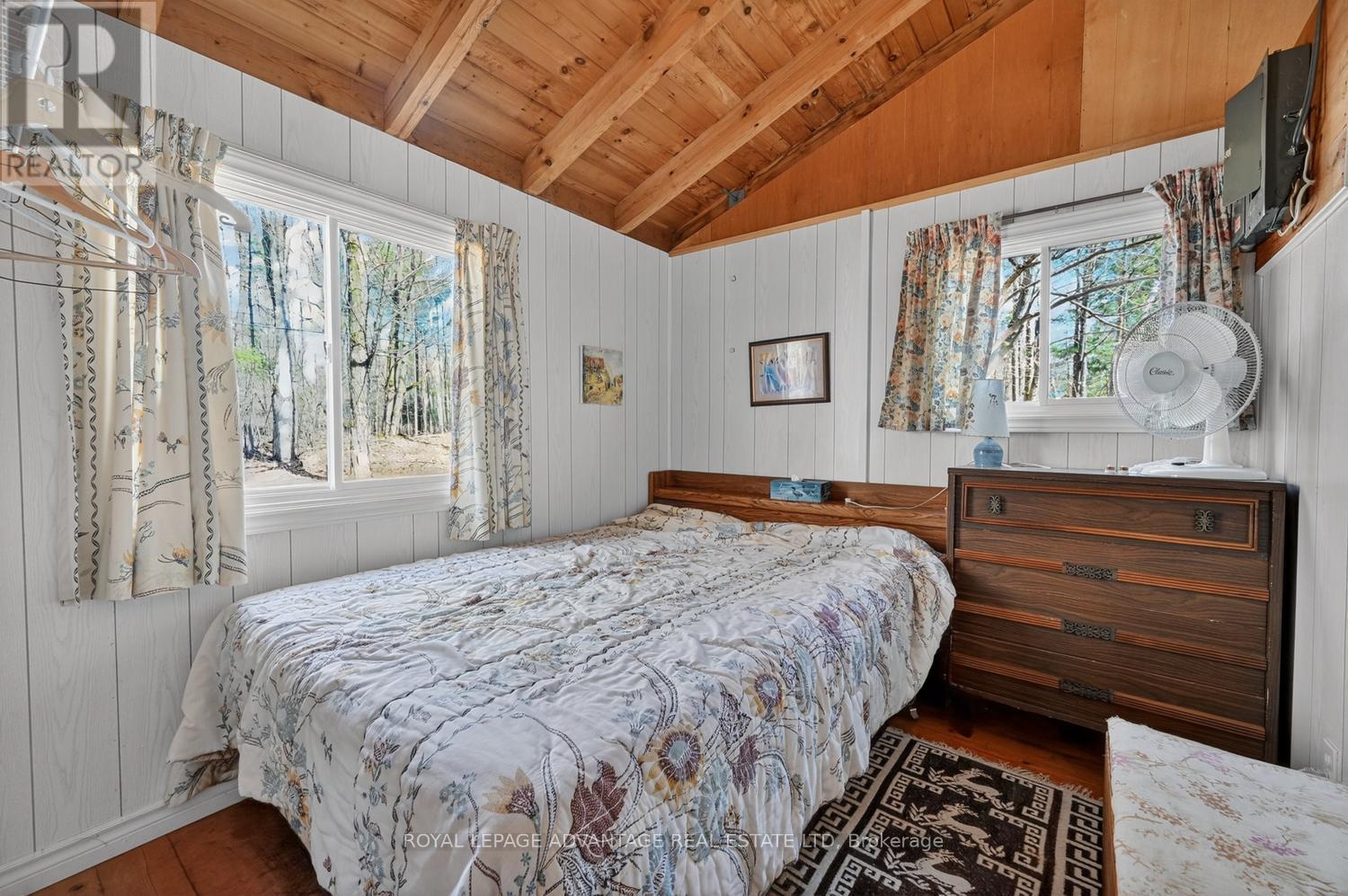 22 Beckwith Street South