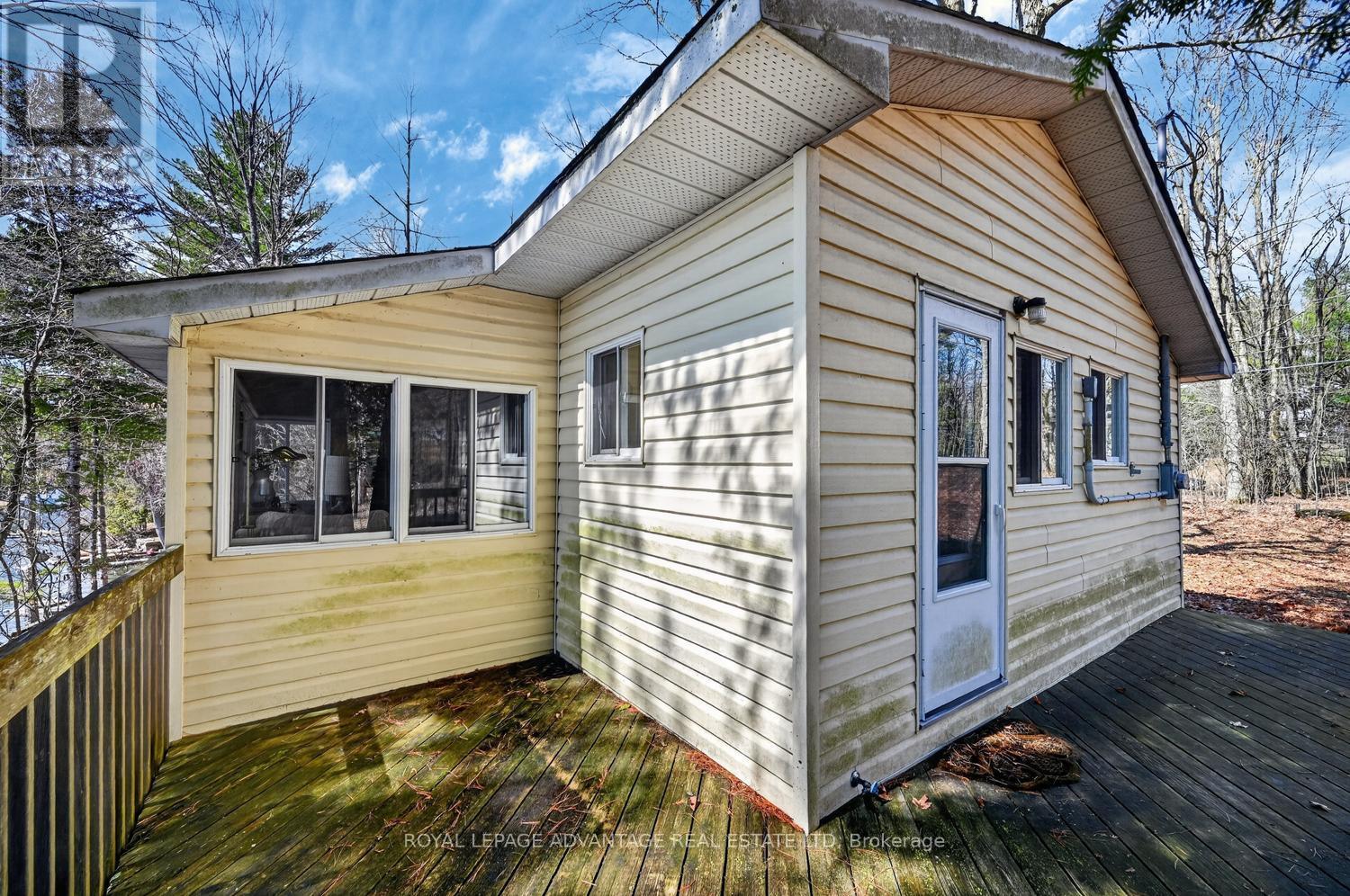 22 Beckwith Street South