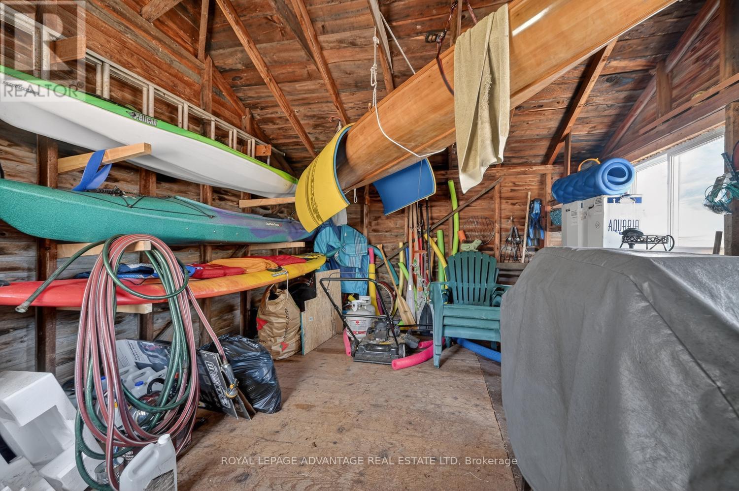 22 Beckwith Street South