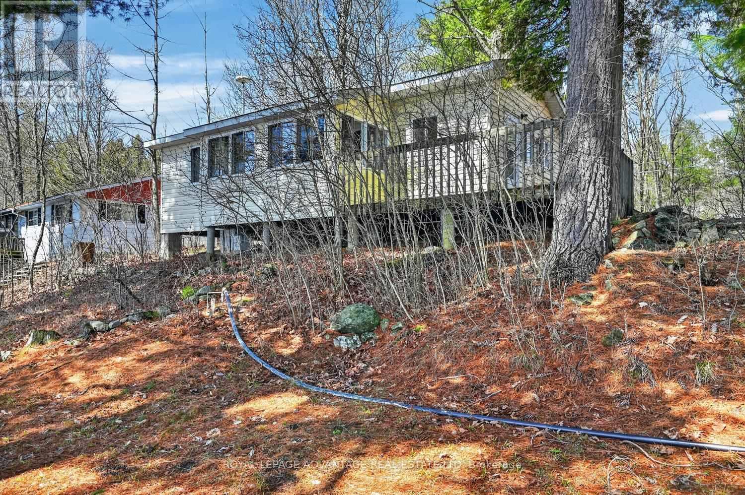 22 Beckwith Street South