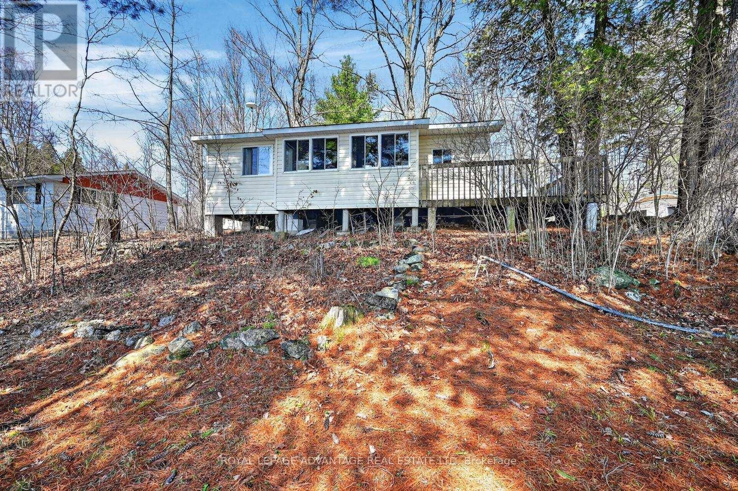 22 Beckwith Street South