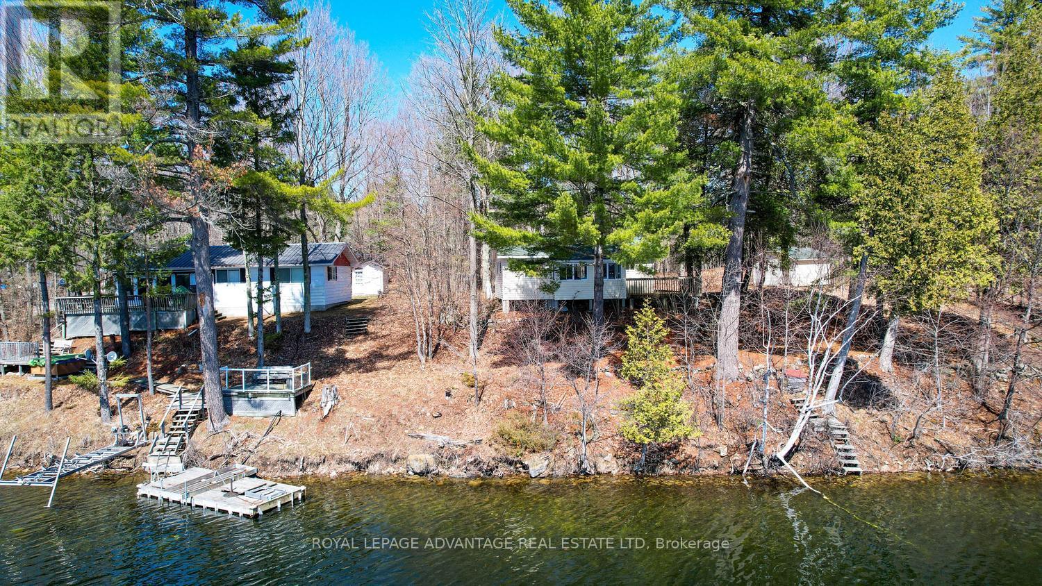 22 Beckwith Street South