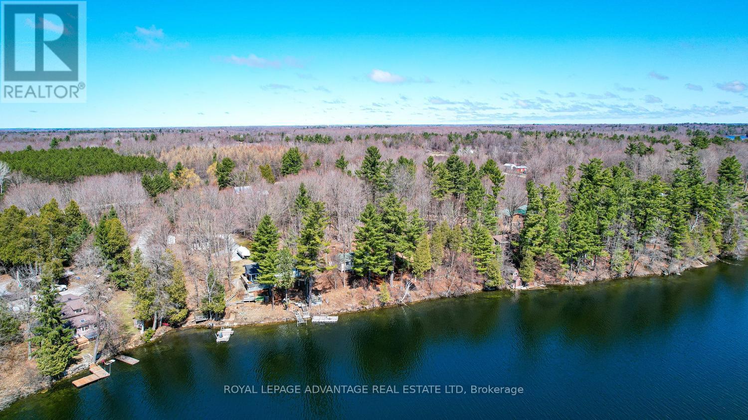 22 Beckwith Street South