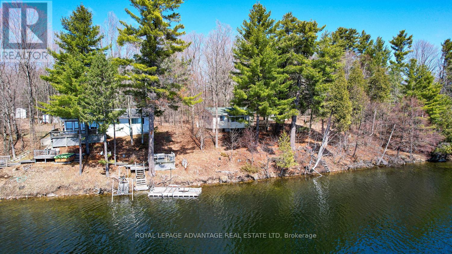 22 Beckwith Street South