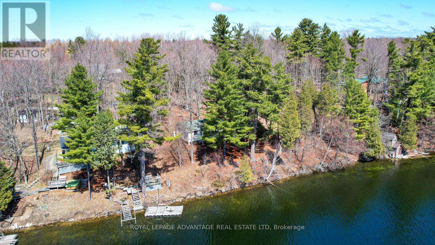 22 Beckwith Street South