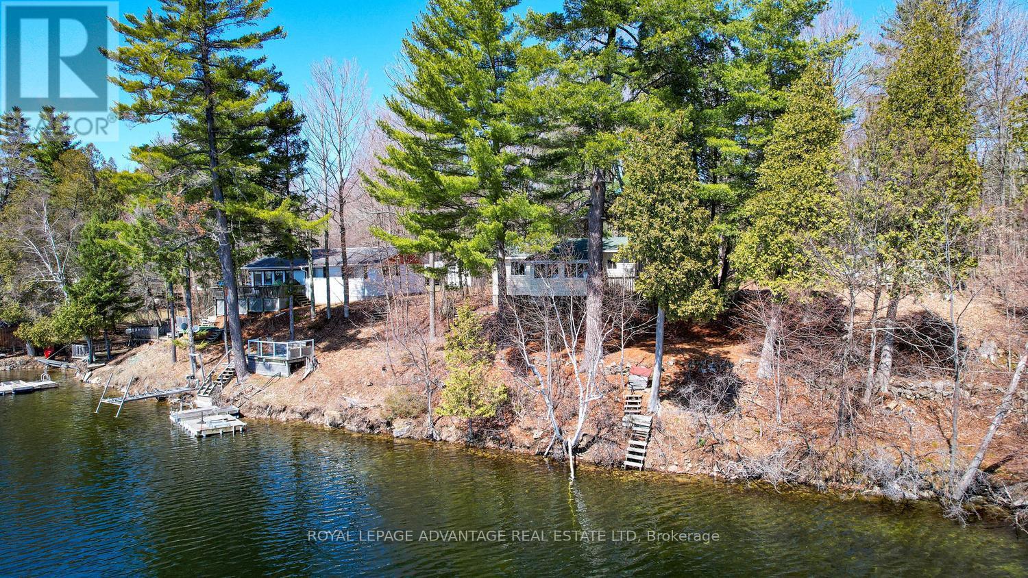 22 Beckwith Street South