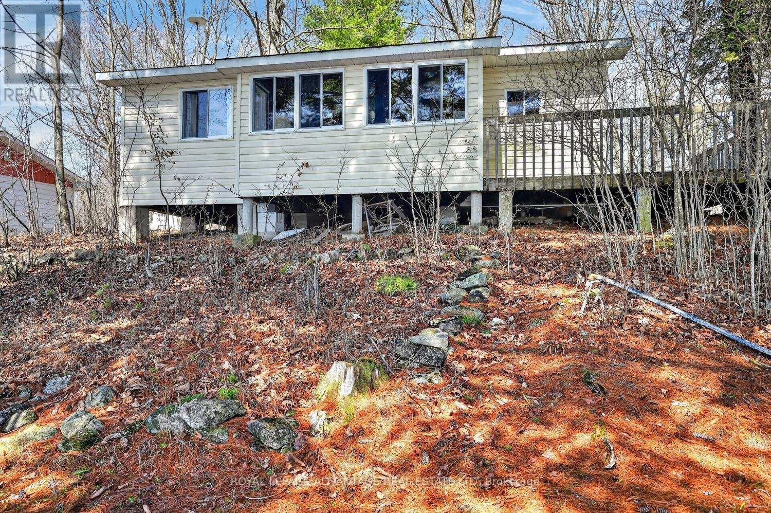 22 Beckwith Street South