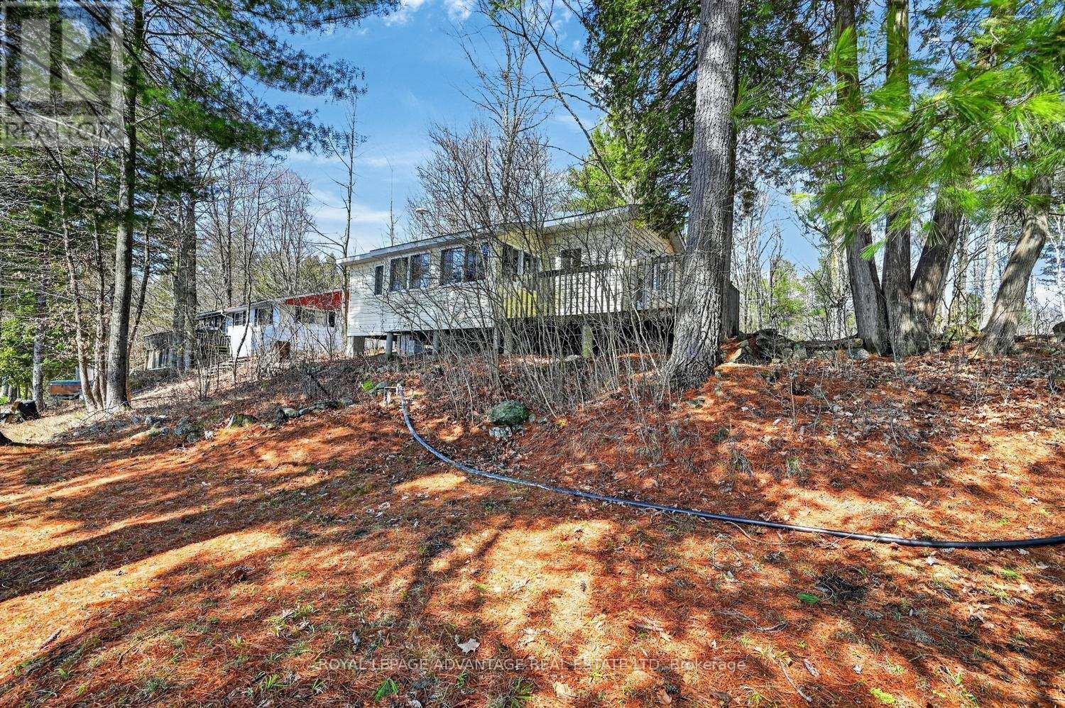 22 Beckwith Street South