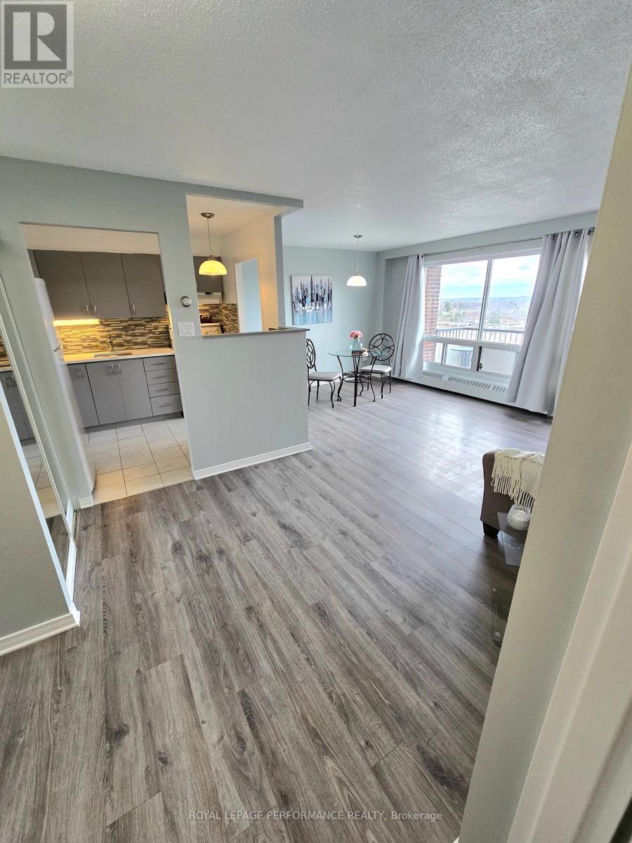 1113 - 20 Chesterton Drive