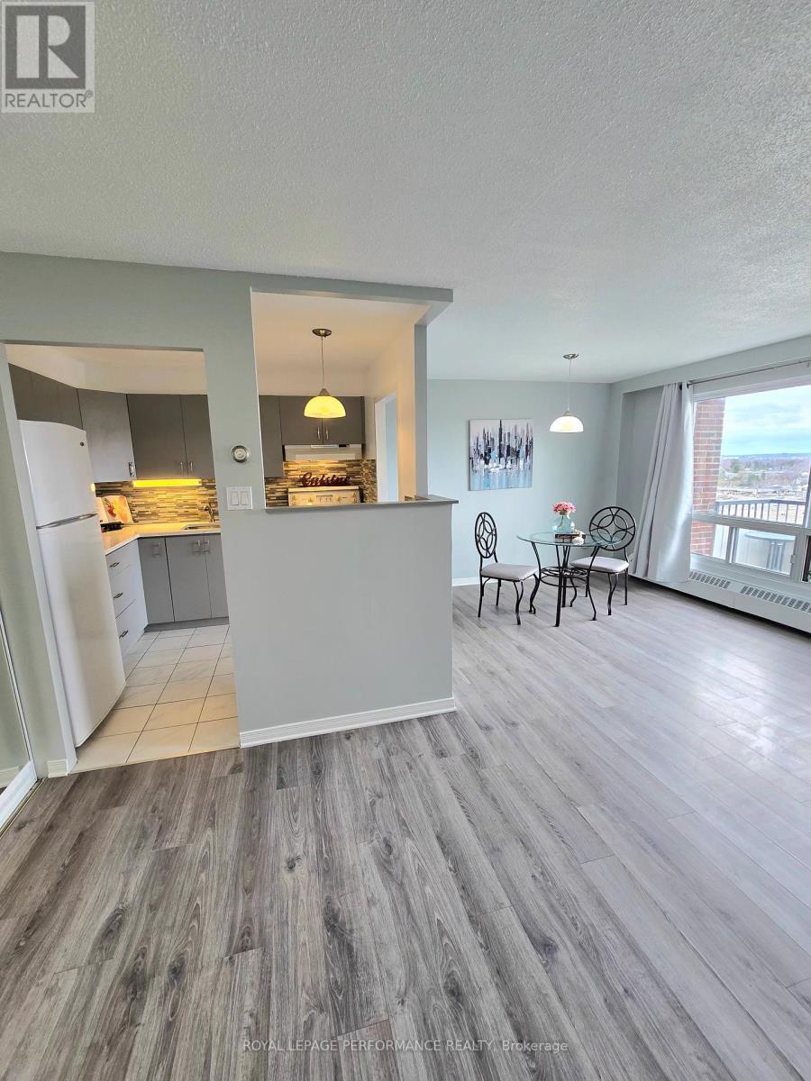 1113 - 20 Chesterton Drive