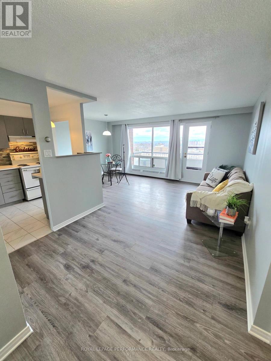 1113 - 20 Chesterton Drive