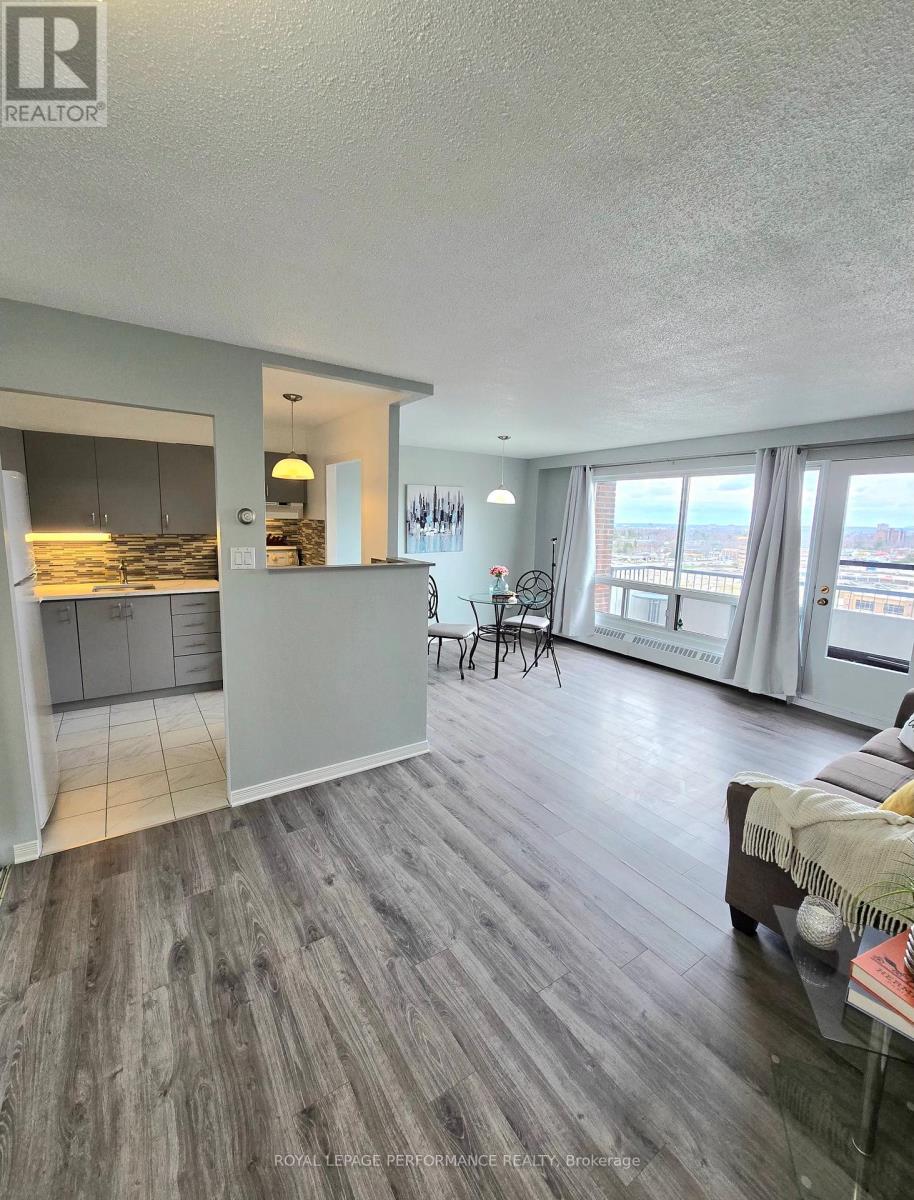 1113 - 20 Chesterton Drive