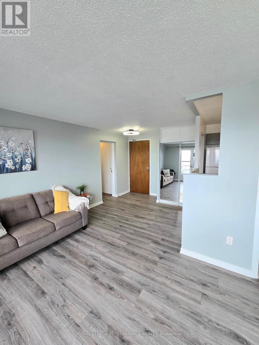 1113 - 20 Chesterton Drive