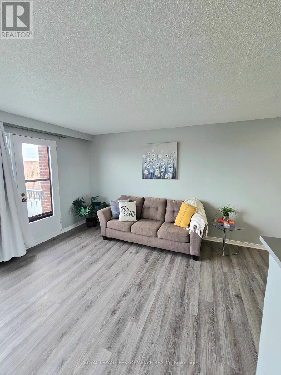 1113 - 20 Chesterton Drive